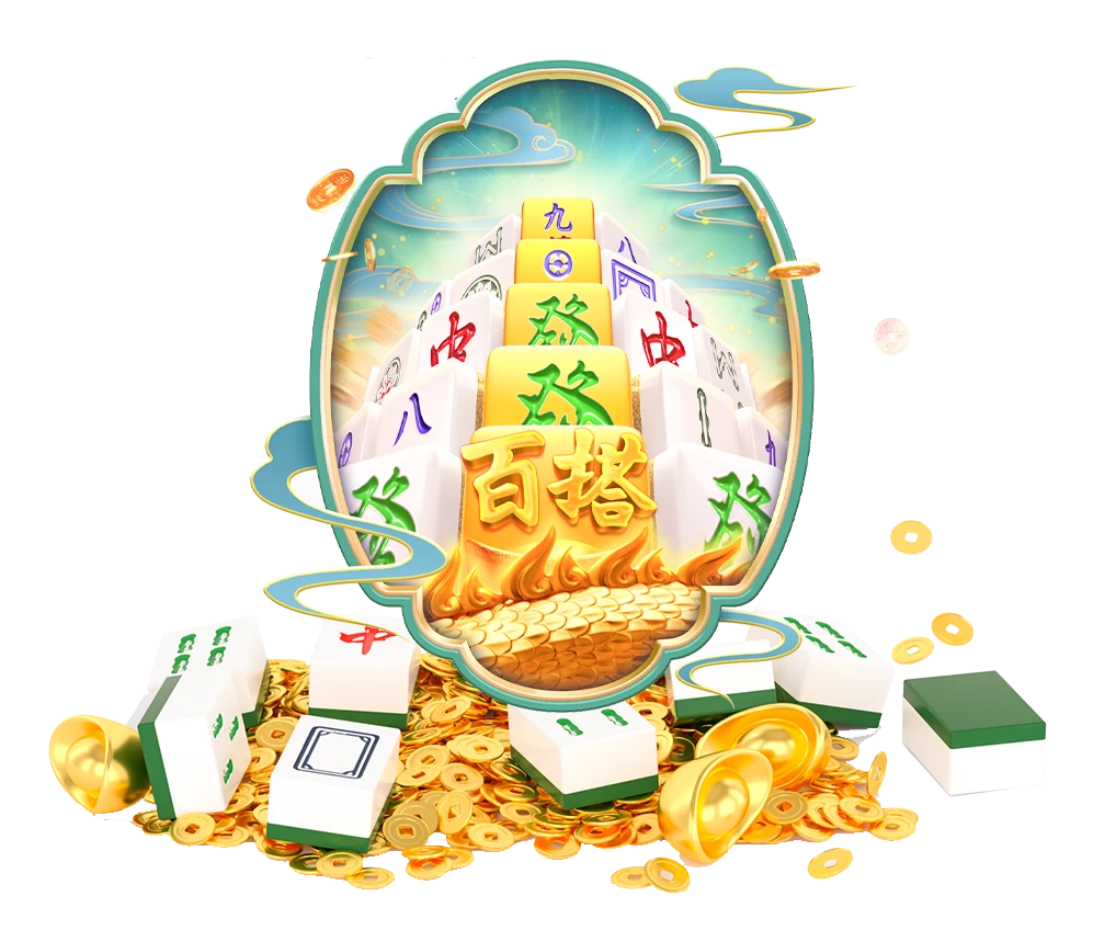 金色宝藏主题游戏画面